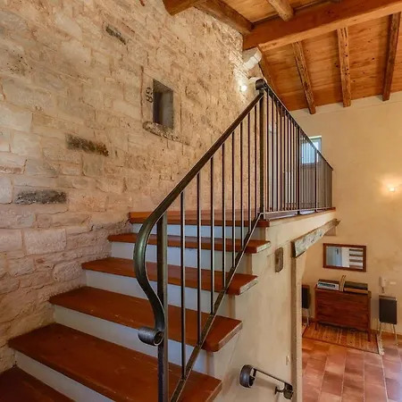 Roveria By Istrialux 빌라 Butkovići